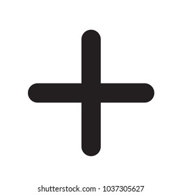 Button Plus icon