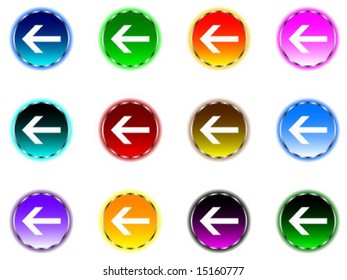 button for previous