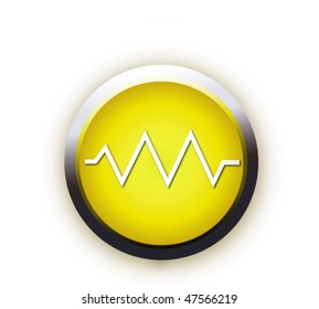 button pulse