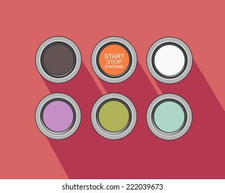 button set