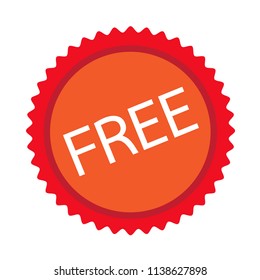 button sign free icon