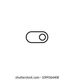 Button Simple Icon