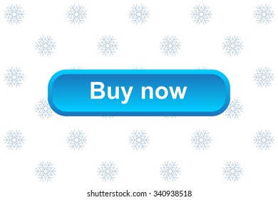 button for a site. Buy now, icon. vector design