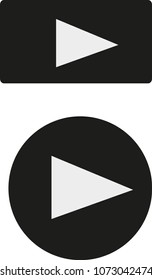 button to start playing music