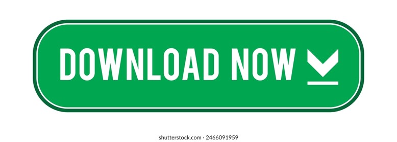 button with the text download and cursor