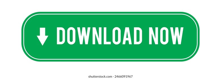 button with the text download and cursor