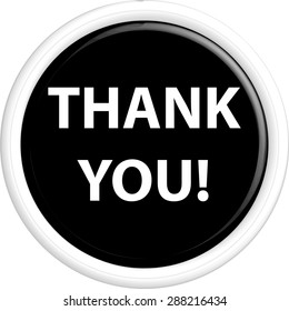 Button THANK YOU