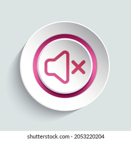 Button UI design for website, app, landing page, template layout.