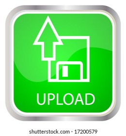 button for upload