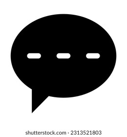 Icono De Glifo Vector De Botón Para Uso Personal Y Comercial.
