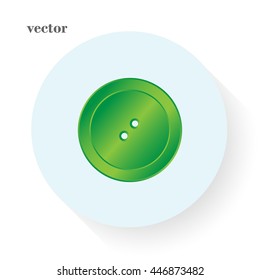  button, vector, icon