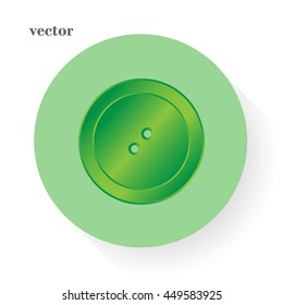  button, vector, icon
