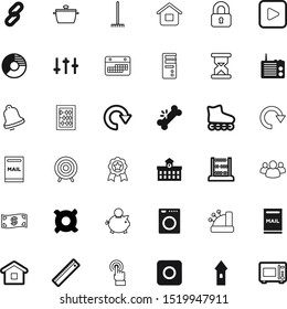 button vector icon set such as: europe, fortress, budget, domestic, champion, point, hour, anatomy, rake, encryption, loan, mark, classical, employee, investment, agenda, settings, university