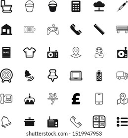 button vector icon set such as: t, residence, hot, banking, pad, hand, time, protection, pharmacy, hrs, bubble, cloud, play, post, options, menu, centimeter, gamepad, real, hosting, electricity