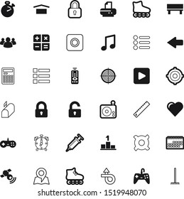 button vector icon set such as: electrical, bench, start, medicine, vaccination, gold, winnings, heart, shadow, calculation, math, prize, care, post, vaccine, valentine, private, map, pedestal, day