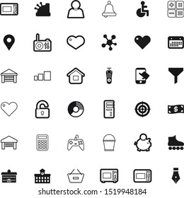 button vector icon set such as: perfection, tv, open, blog, descending, clipart, ink, delete, automobile, report, protect, player, decoration, handicapped, maths, ring, empty, repair, efficient