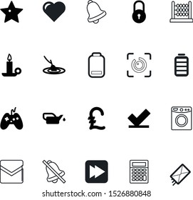 button vector icon set such as: house, fast, traditional, play, educate, arithmetic, holiday, calculator, fire, contact, summer, ban, level, forward, push, beauty, lube, console, doorbell, fishing