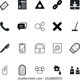 button vector icon set such as: reliable, arrow, refuse, finger, text, abort, leader, document, info, hyperlink, outdoor, device, menu, armored, scroll, remove, gardening, transportation, signs, x