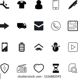 button vector icon set such as: stair, storm, safety, passion, automobile, anti, box, auto, timer, broadcast, time, user, avatar, passenger, antenna, flash, play, shirt, circle, document, tshirt