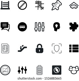 button vector icon set such as: chat, part, door, step, talk, crosses, community, telephone, head, connection, employee, text, area, compass, auto, garage, abstract, empty, fun, count, play, memo