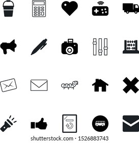 button vector icon set such as: lamp, can, natural, idea, residential, film, cleanup, appliance, tree, site, child, joy, flashlight, abort, success, balance, water, clean, shop, game, up, failure