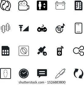 button vector icon set such as: home, forum, feedback, world, abstract, pen, timer, message, volume, shop, nautical, chronometer, text, elevator, image, building, delivery, smartphone, exploration