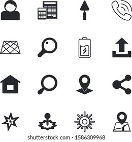 button vector icon set such as: artistic, calculation, document, number, handle, sun, growth, key, arrow, charge, putty, positioning, note, dangerous, flash, accumulator, recharge, ray, male