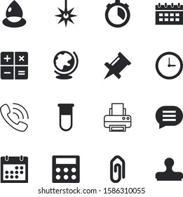 button vector icon set such as: hand, label, droplet, order, counter, drink, paperclip, attached, laboratory, glassware, device, accessory, chatting, diagnosis, standing, start, chemistry, validate