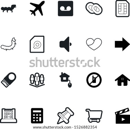 button vector icon set such as: manager, sim, director, thumbtack, phones, emblem, calculator, magnifying, architecture, jet, team, buy, download, heart, valentines, accounting, power, linked, off