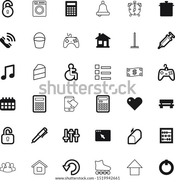 Button Vector Icon Set Such Talk Stock Vector Royalty Free 1519942661