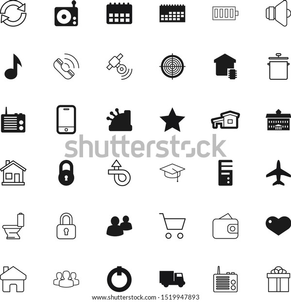 button vector icon set such as: loudspeaker,\
court, member, blue, car, battery, encryption, server, cook, cap,\
blank, rewind, metal, young, repeat, parcel, online, happy,\
learning, graduating