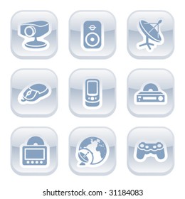 Button for web 21