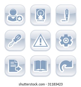 Button for web 6