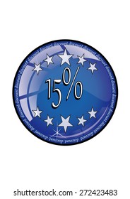 button for web pages