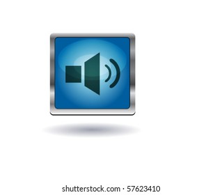Button for web sound