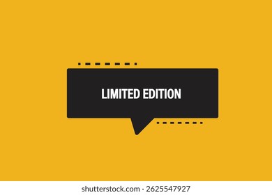 button ,web template ,Limited Edition, banner label


