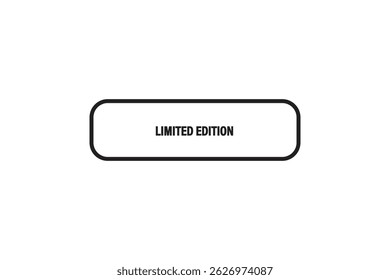 button ,web template ,Limited Offer, banner label


