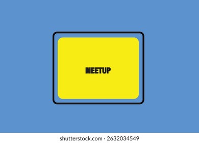 Botón, Plantilla de Web, Meetup, Anuncio


