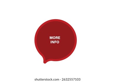 button ,web template ,more info, banner label


