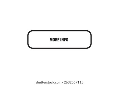 button ,web template ,more info, banner label


