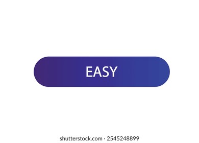 button web template.admission,easy , Speech bubble, banner label
