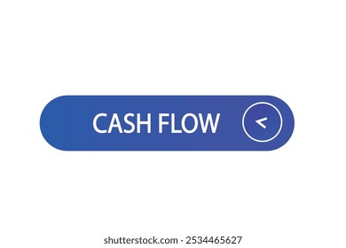 button web template.cash flow, admission open, Speech bubble, banner labe