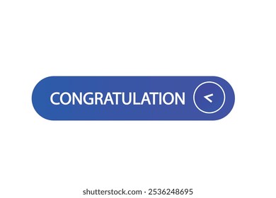 button web template.congratulation, admission open, Speech bubble, banner label

