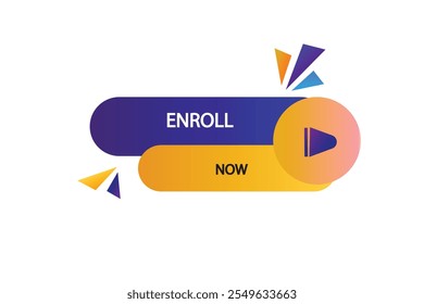 modelo da Web de botão,inscrever agora,Balão de fala, rótulo do banner




