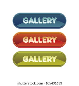 Button for website
