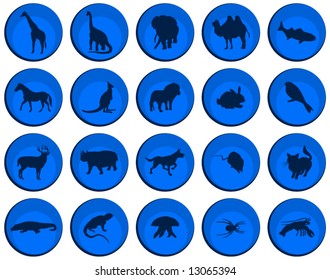 Buttons