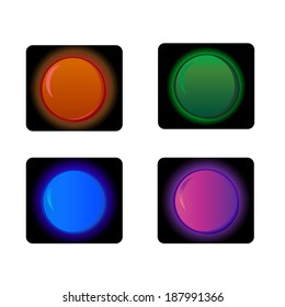 Buttons