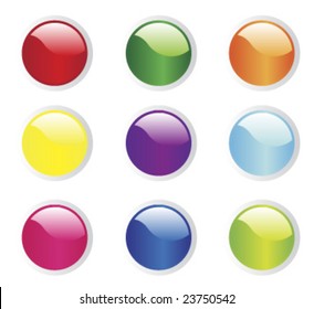buttons