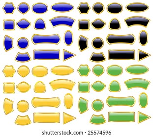 buttons