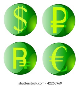 buttons